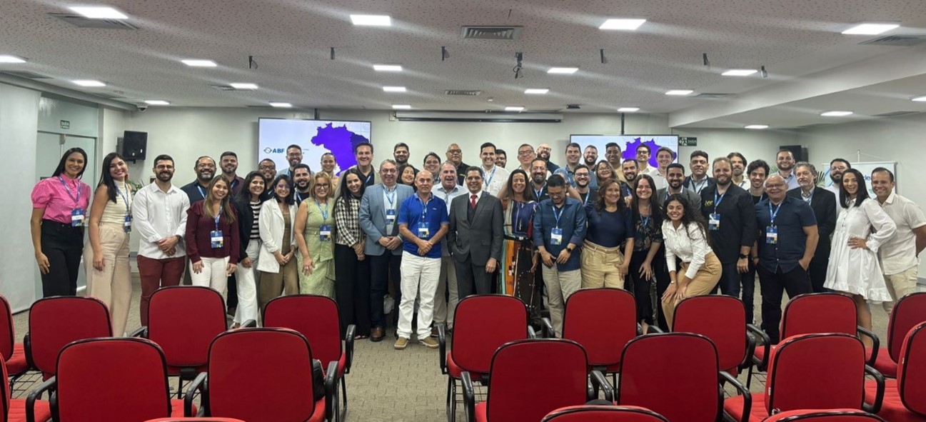 ABF Regional Nordeste destaca expansão, Reforma Tributária e IA