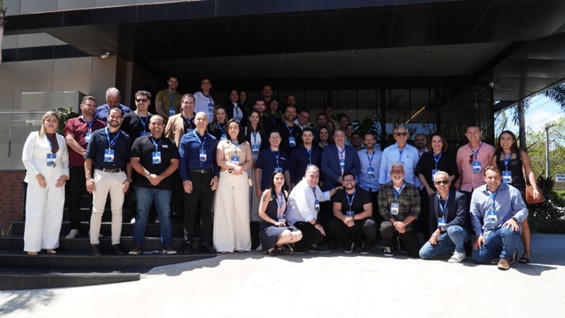 ABF Regional Nordeste destaca jornada do cliente na PB