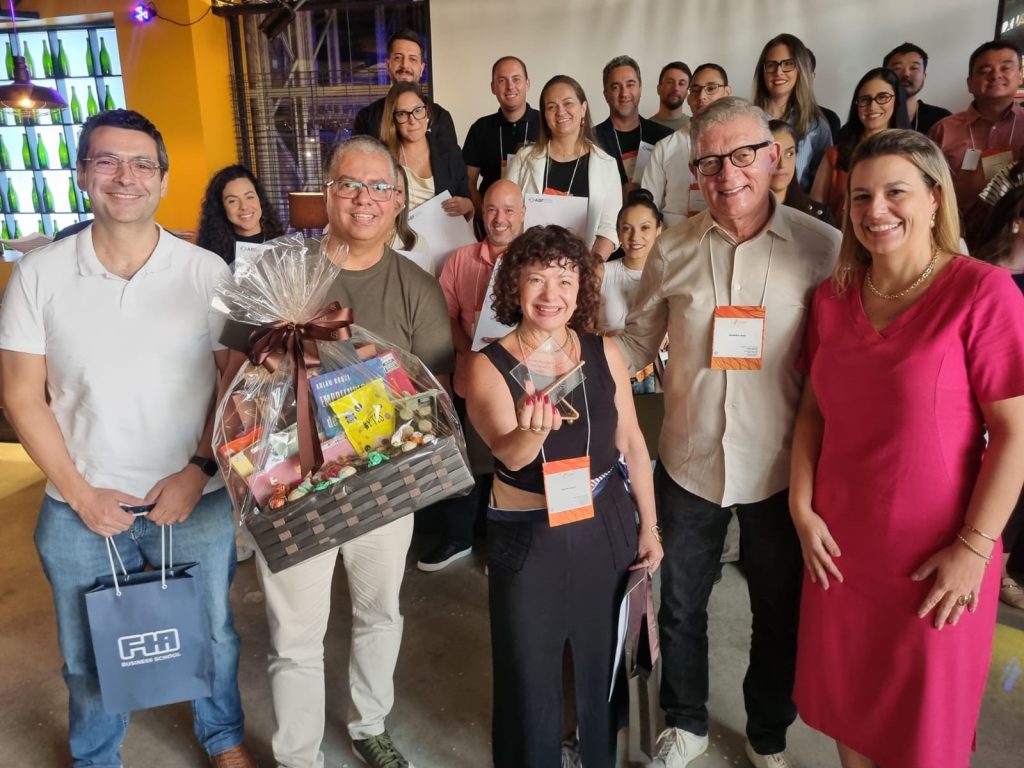 Concurso consultoria