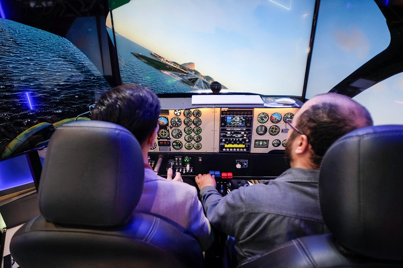 ABF Expo franchising