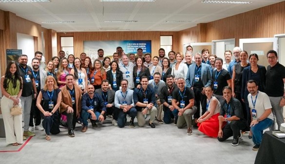 Encontro Regional ABF NO/ND reúne líderes do franchising em Natal
