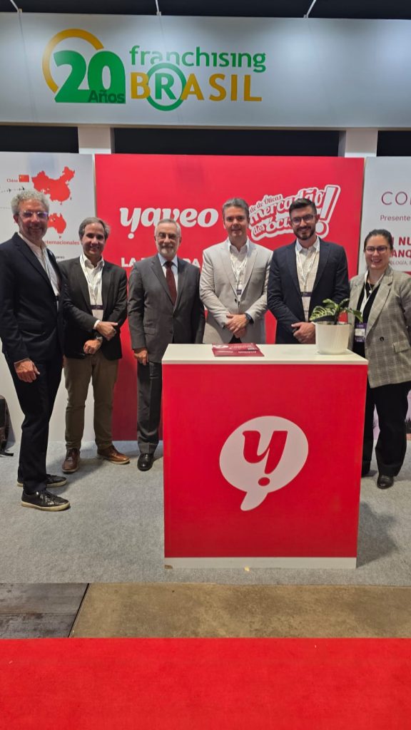 Franchising Argentina