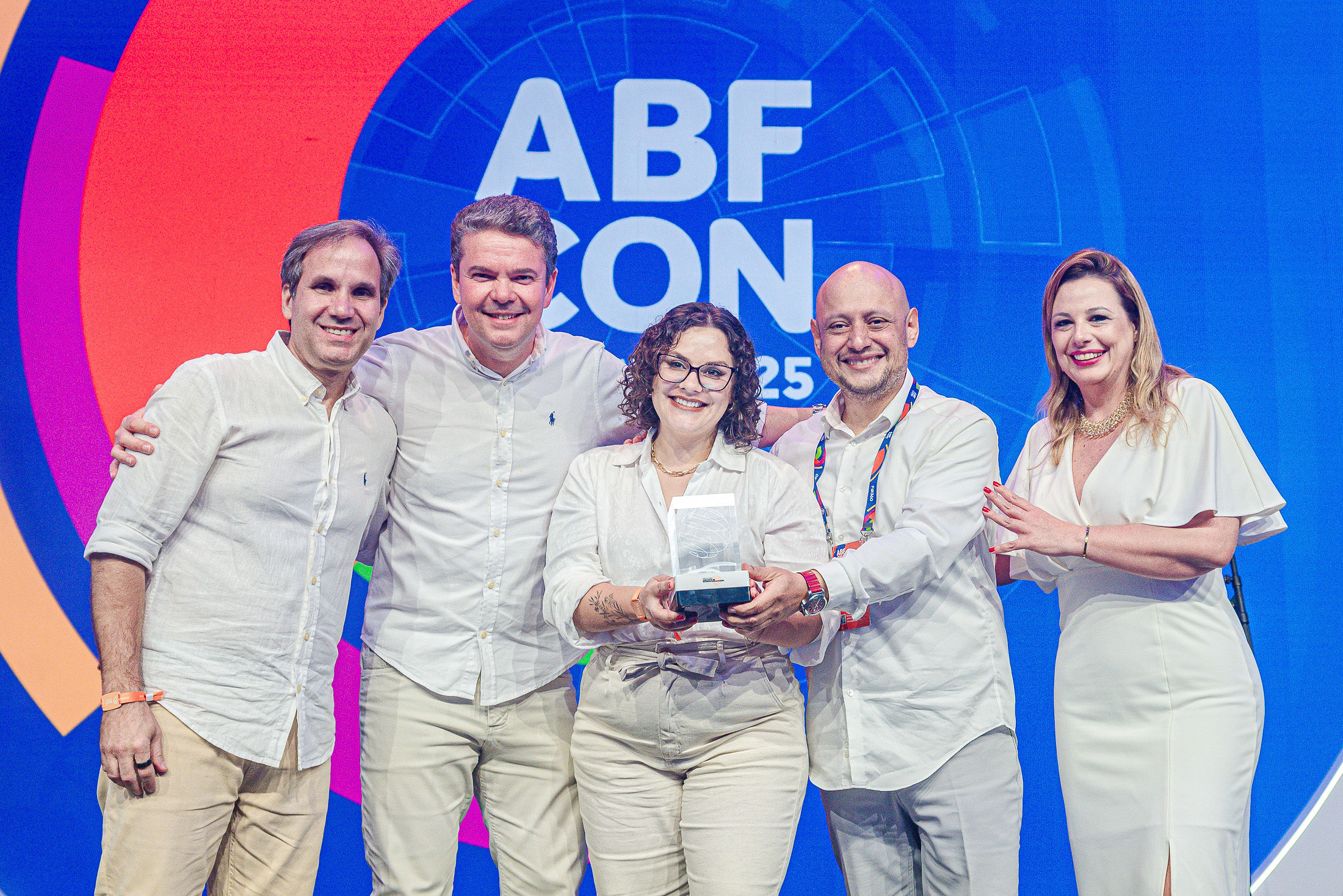 Prêmio de Internacionalização