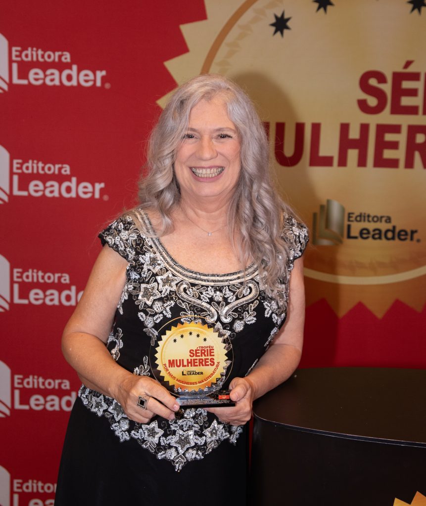 Livro Mulheres no Franchising